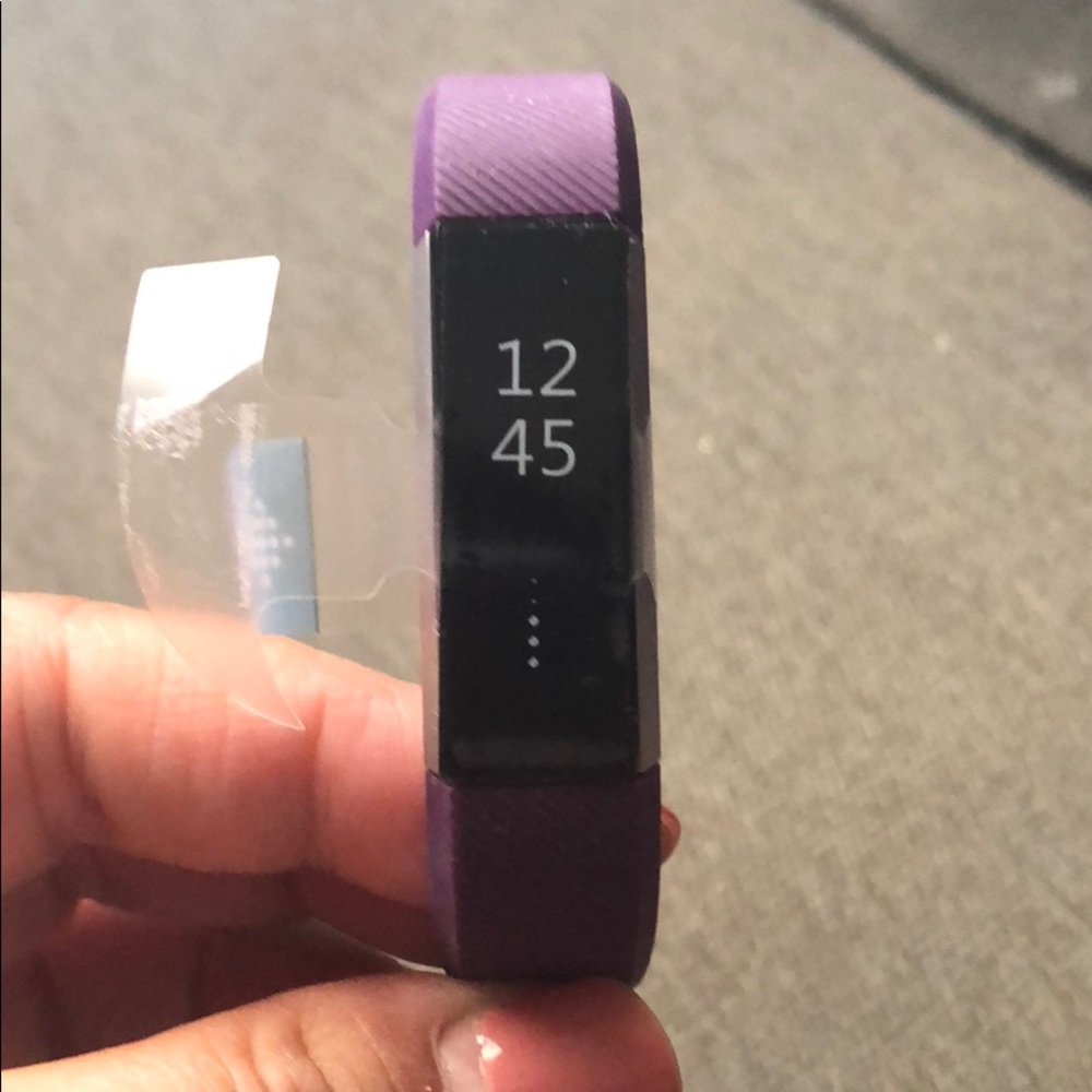 Fitbit Alta large band